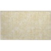 Addison Chantille ACN681 Honey 1 ft. 8 in. x 2 ft. 6 in. Rectangle Rug
