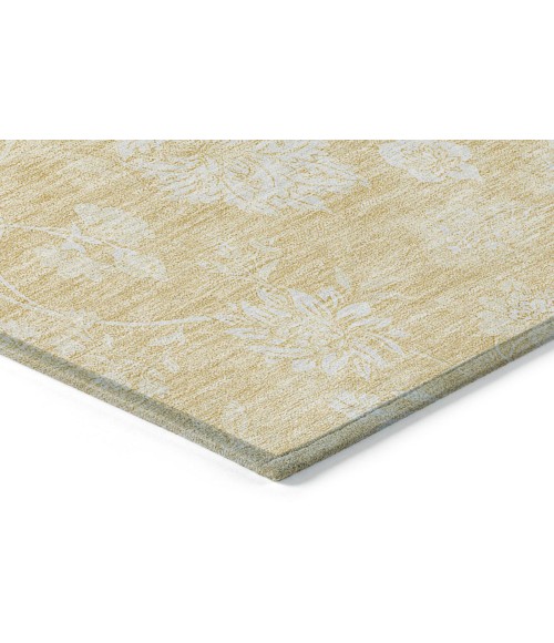 Chantille ACN681 Honey 8' x 10' Rug