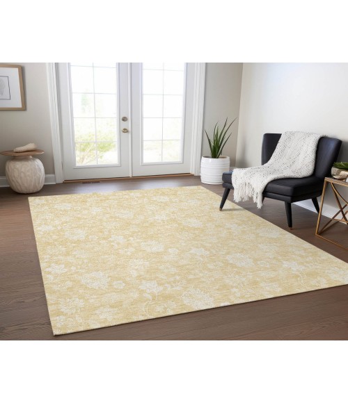 Chantille ACN681 Honey 8' x 10' Rug