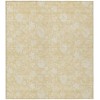 Addison Chantille ACN681 Honey 5 ft. x 7 ft. 6 in. Rectangle Rug