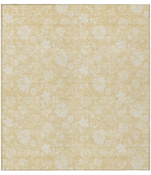 Chantille ACN681 Honey 8' x 10' Rug