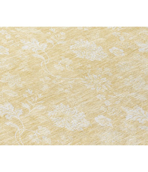 Chantille ACN681 Honey 8' x 10' Rug