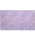 Chantille ACN681 Lilac 1'8" x 2'6" Rug