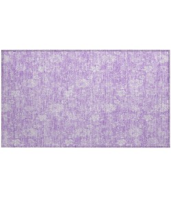 Addison Chantille ACN681 Lilac 1 ft. 8 in. x 2 ft. 6 in. Rectangle Rug