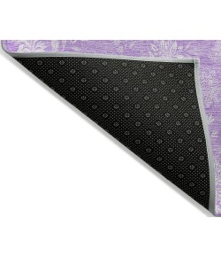 Addison Chantille ACN681 Lilac 5 ft. x 7 ft. 6 in. Rectangle Rug