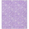 Addison Chantille ACN681 Lilac 5 ft. x 7 ft. 6 in. Rectangle Rug