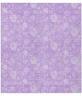 Chantille ACN681 Lilac 5' x 7'6" Rug