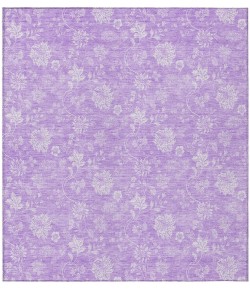 Addison Chantille ACN681 Lilac 5 ft. x 7 ft. 6 in. Rectangle Rug