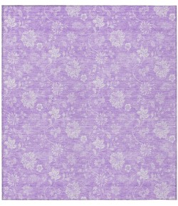 Addison Chantille ACN681 Lilac 8 ft. x 10 ft. Rectangle Rug