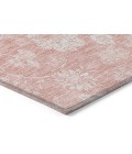 Chantille ACN681 Pink 3' x 5' Rug
