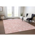 Chantille ACN681 Pink 3' x 5' Rug