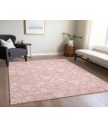 Chantille ACN681 Pink 3' x 5' Rug
