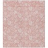 Addison Chantille ACN681 Pink 5 ft. x 7 ft. 6 in. Rectangle Rug