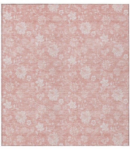 Chantille ACN681 Pink 3' x 5' Rug