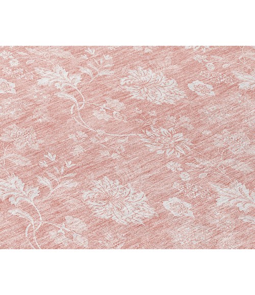 Chantille ACN681 Pink 3' x 5' Rug