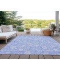 Chantille ACN681 Sky 5' x 7'6" Rug
