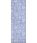 Chantille ACN681 Sky 2'3" x 7'6" Rug