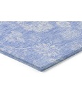 Chantille ACN681 Sky 5' x 7'6" Rug