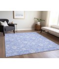Chantille ACN681 Sky 5' x 7'6" Rug