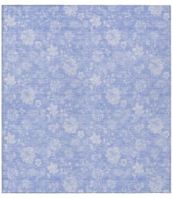 Addison Chantille ACN681 Sky 5 ft. x 7 ft. 6 in. Rectangle Rug