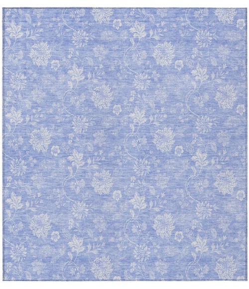 Chantille ACN681 Sky 5' x 7'6" Rug