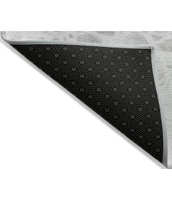 Addison Chantille ACN682 Gray 3 ft. x 5 ft. Rectangle Rug