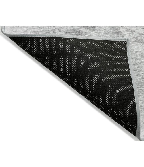 Chantille ACN682 Gray 3' x 5' Rug