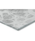 Chantille ACN682 Gray 3' x 5' Rug