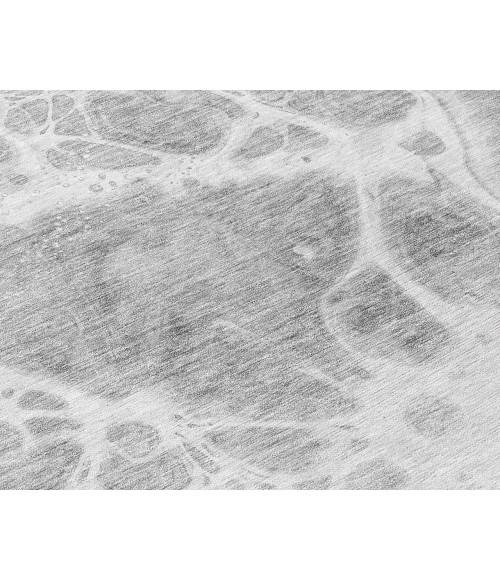 Chantille ACN682 Gray 3' x 5' Rug