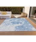 Chantille ACN682 Sky 3' x 5' Rug