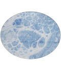 Chantille ACN682 Sky 8' x 8' Rug