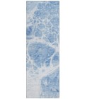 Chantille ACN682 Sky 2'3" x 7'6" Rug