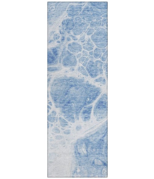 Chantille ACN682 Sky 2'3" x 7'6" Rug