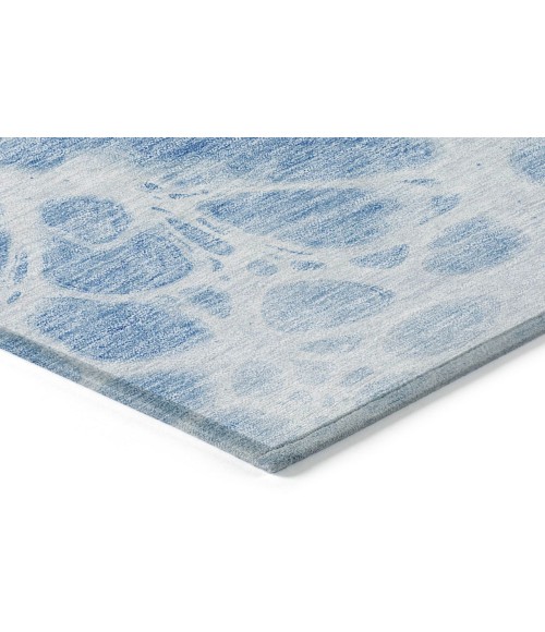 Chantille ACN682 Sky 3' x 5' Rug