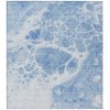 Addison Chantille ACN682 Sky 3 ft. x 5 ft. Rectangle Rug