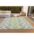 Chantille ACN684 Aloe 5' x 7'6" Rug