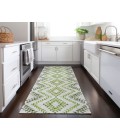 Chantille ACN684 Aloe 2'3" x 7'6" Rug