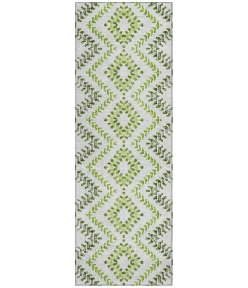 Chantille ACN684 Aloe 2'3" x 7'6" Rug
