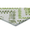 Chantille ACN684 Aloe 5' x 7'6" Rug