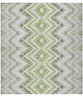 Chantille ACN684 Aloe 5' x 7'6" Rug