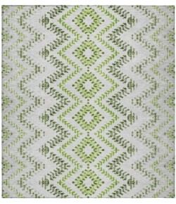 Addison Chantille ACN684 Aloe 5 ft. x 7 ft. 6 in. Rectangle Rug