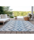 Chantille ACN684 Blue 8' x 10' Rug