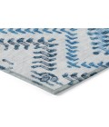 Chantille ACN684 Blue 8' x 10' Rug