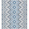 Addison Chantille ACN684 Blue 5 ft. x 7 ft. 6 in. Rectangle Rug