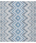Chantille ACN684 Blue 8' x 10' Rug