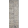 Addison Chantille ACN685 Beige 2 ft. 3 in. x 7 ft. 6 in. Runner Rug