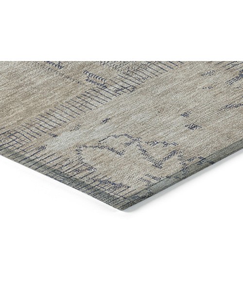 Chantille ACN685 Beige 8' x 10' Rug