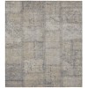 Addison Chantille ACN685 Beige 5 ft. x 7 ft. 6 in. Rectangle Rug