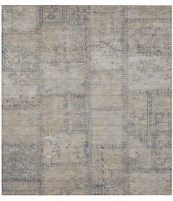 Addison Chantille ACN685 Beige 3 ft. x 5 ft. Rectangle Rug