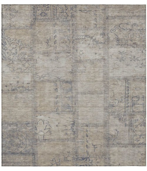 Chantille ACN685 Beige 8' x 10' Rug